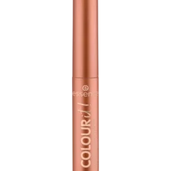Colour It! Metallic Liquid Liner 01 Burnished Bronze