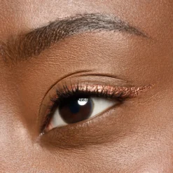 Colour It! Metallic Liquid Liner 01 Burnished Bronze