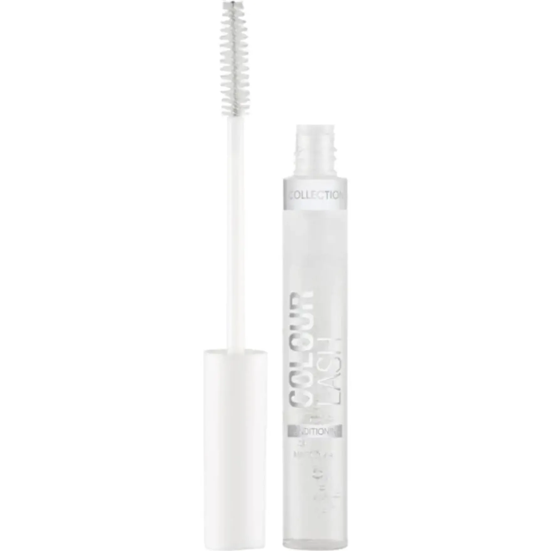 Colour Lash Mascara Clear