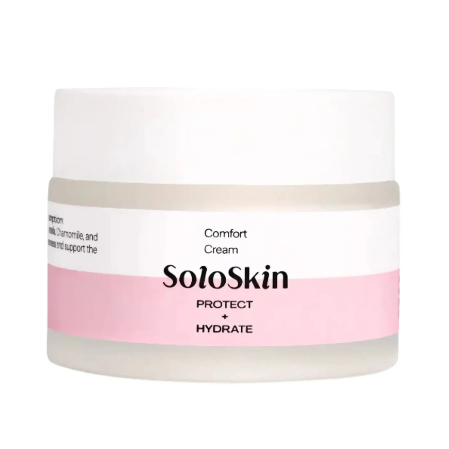 Comfort Cream