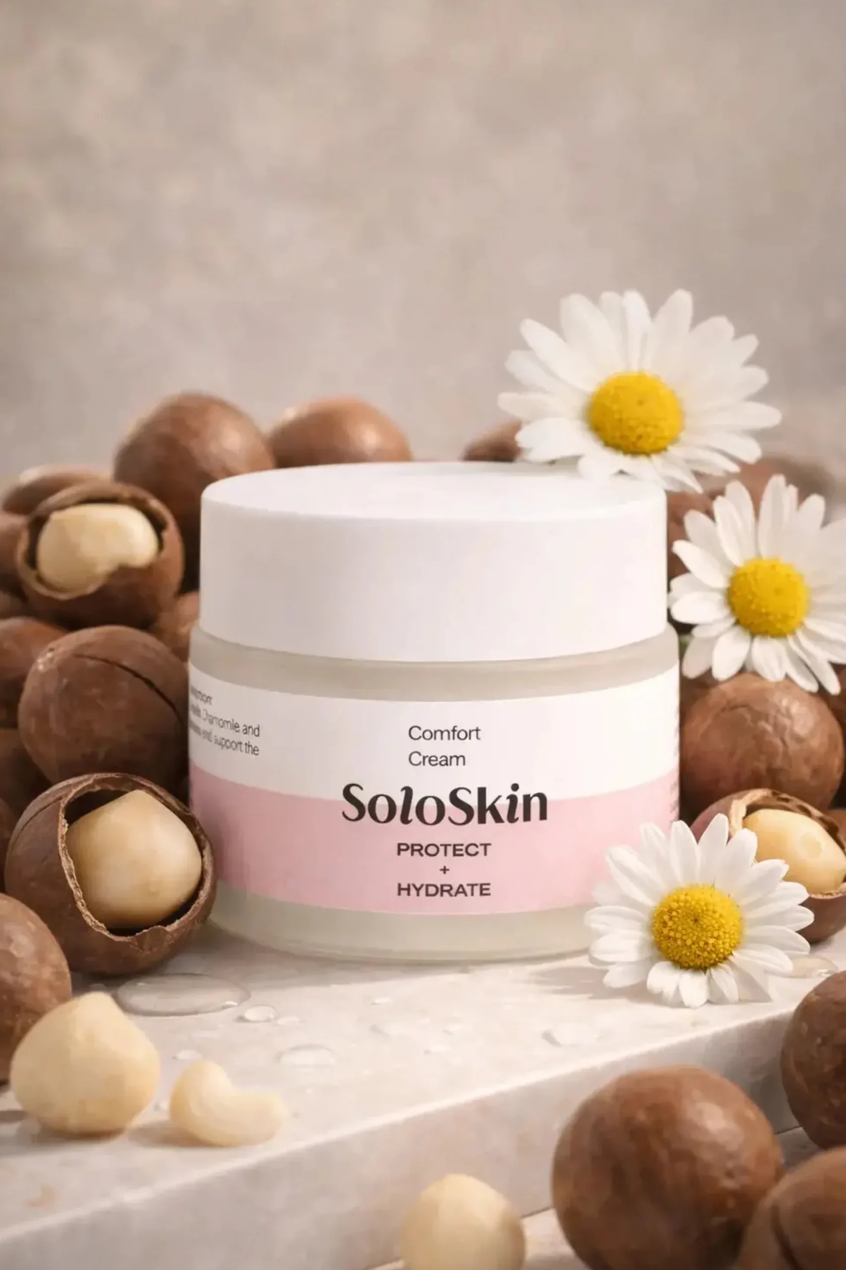 Comfort Cream