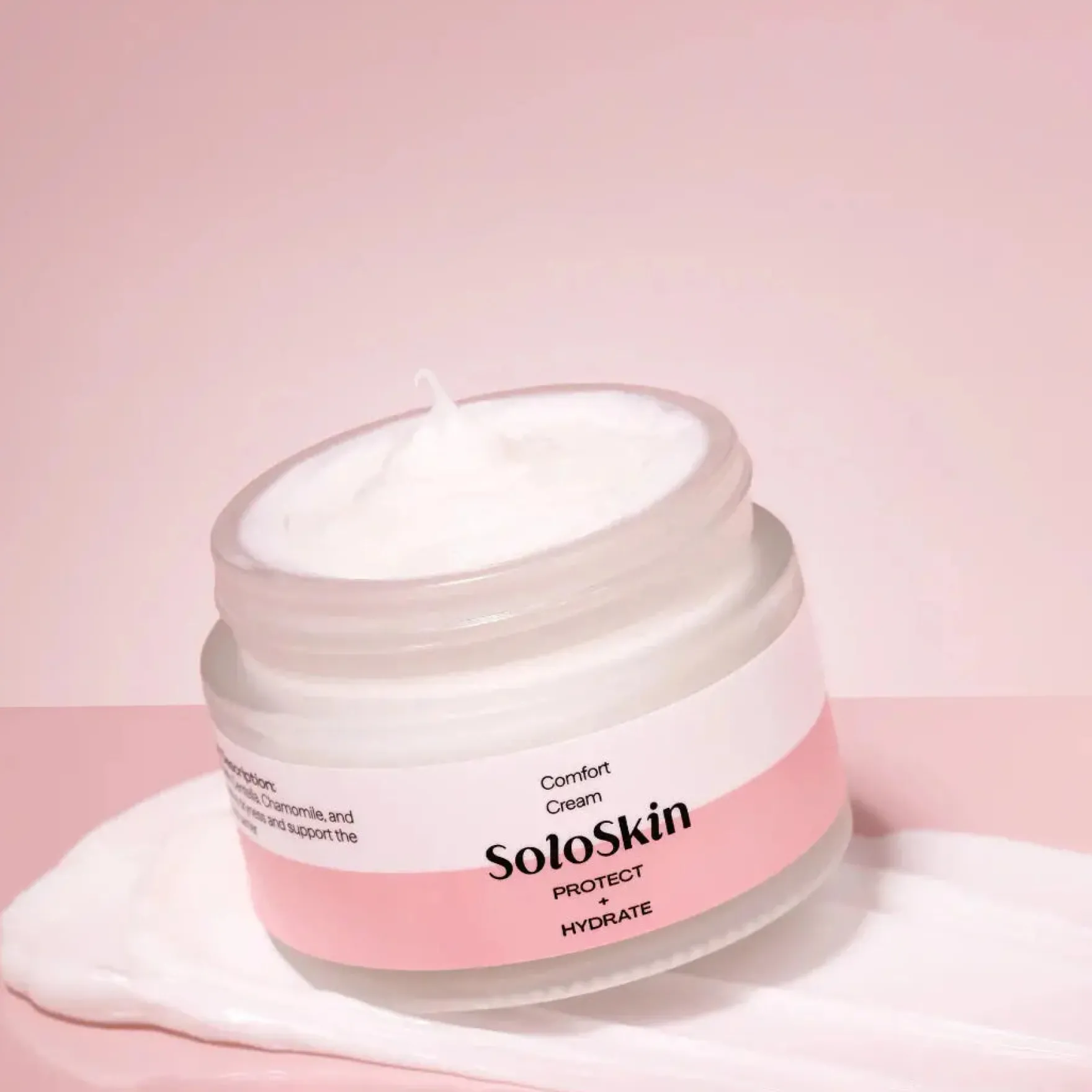 Comfort Cream