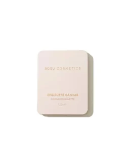 Complete Canvas Complexion Palette Light