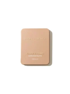 Complete Canvas Complexion Palette Medium