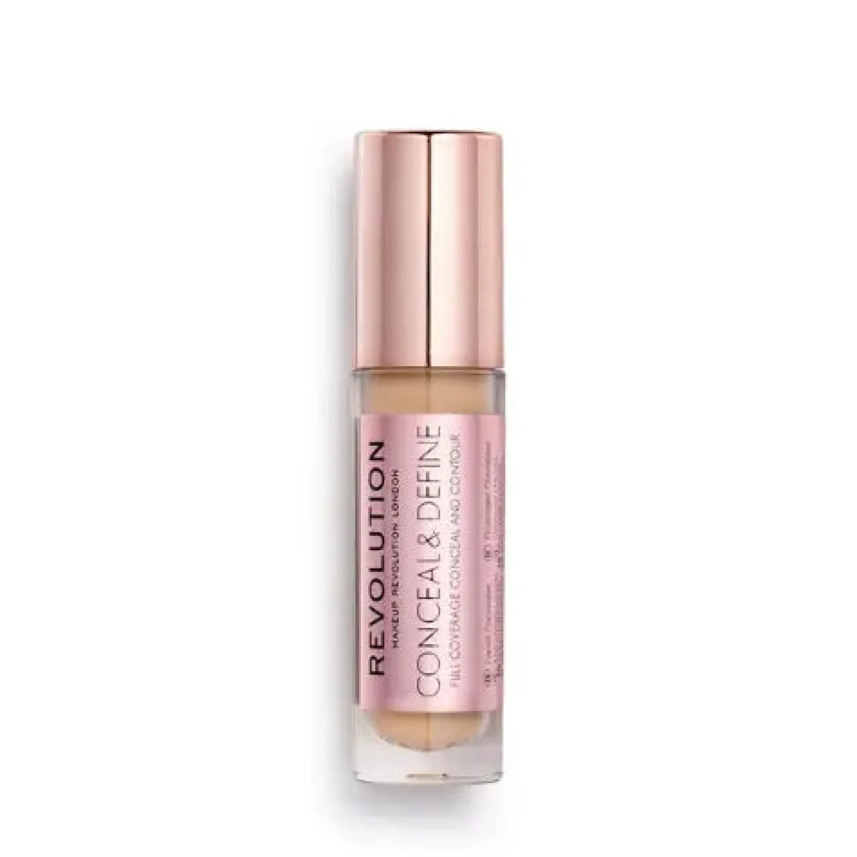 Conceal and Define Concealer