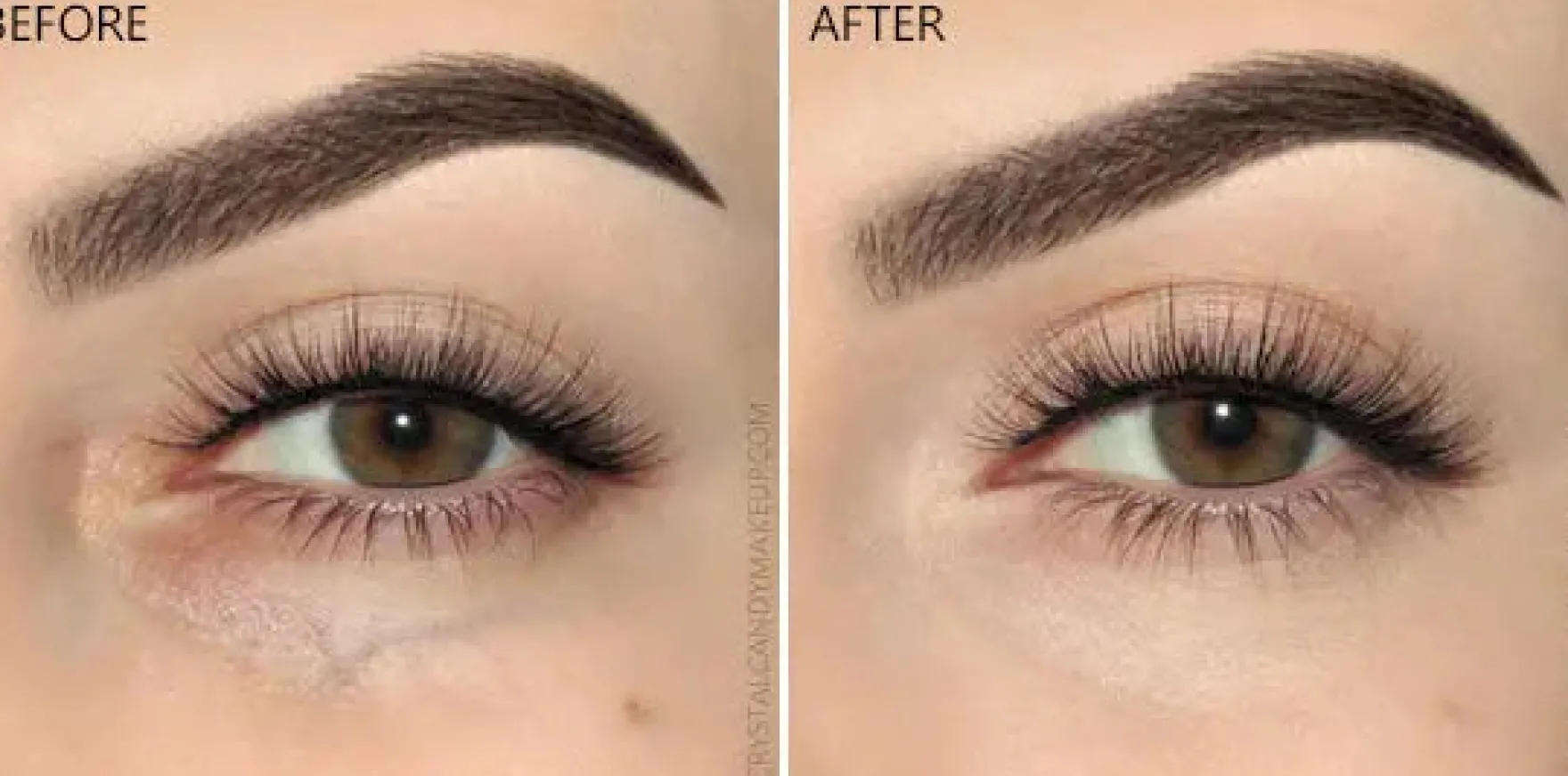 Conceal and Define Concealer