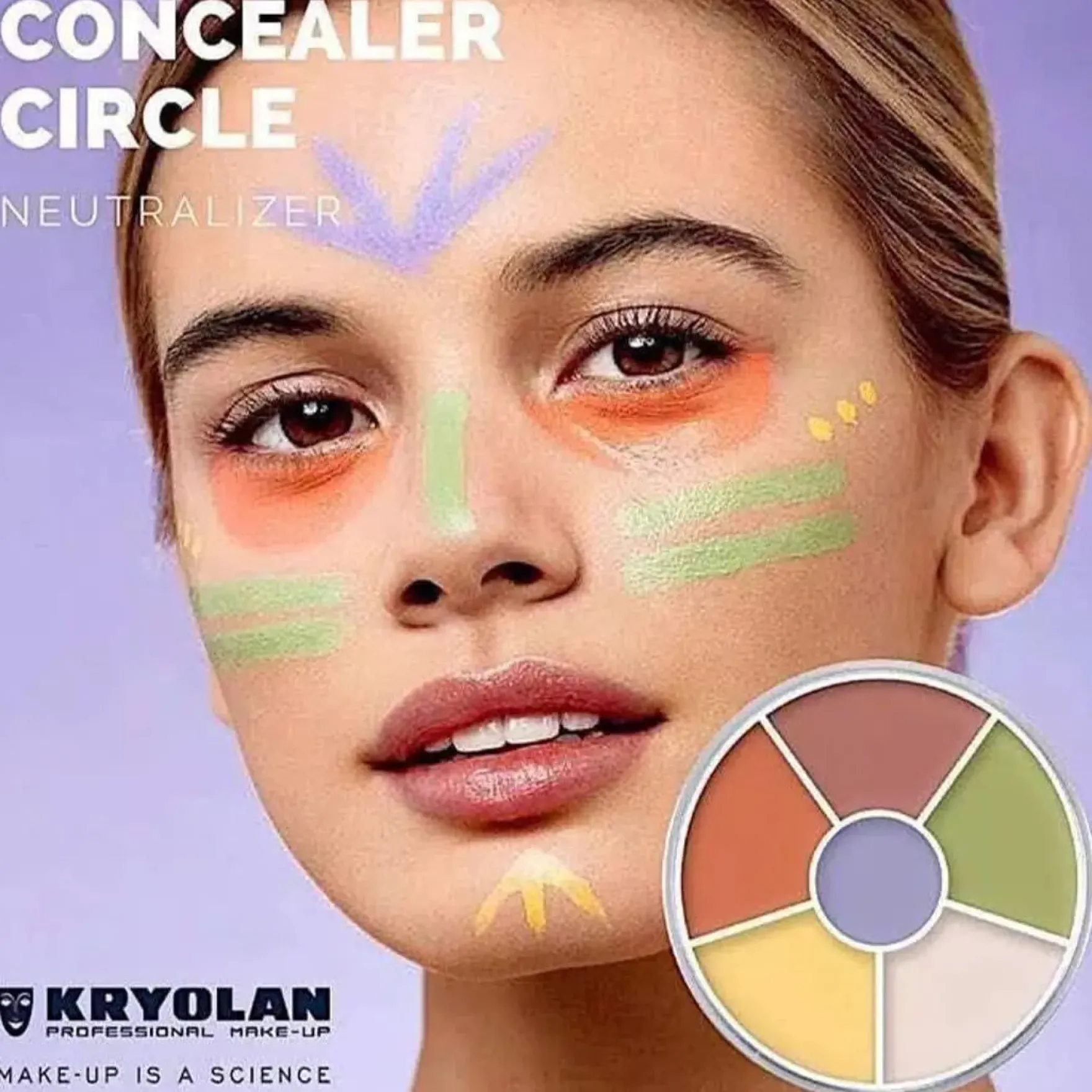 Concealer Circle Neutralizer