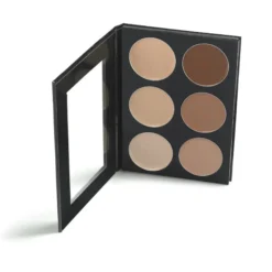 Conceal-it 6 Color Palette