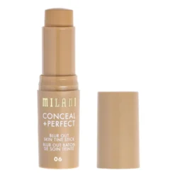 Conceal + Perfect Blur Out Skint Tint