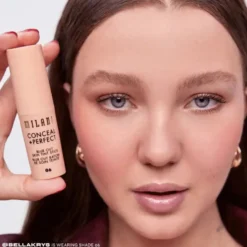 Conceal + Perfect Blur Out Skint Tint