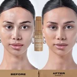 Conceal + Perfect Blur Out Skint Tint