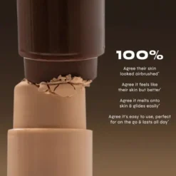 Conceal + Perfect Blur Out Skint Tint