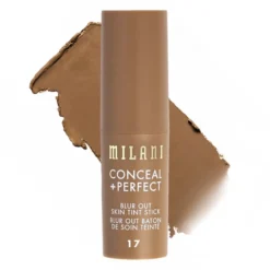 Conceal + Perfect Blur Out Skint Tint