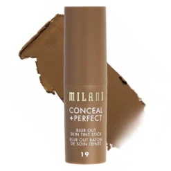 Conceal + Perfect Blur Out Skint Tint