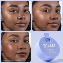 Conceal + Perfect Blur Out Smoothing Primer
