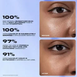 Conceal + Perfect Blur Out Smoothing Primer