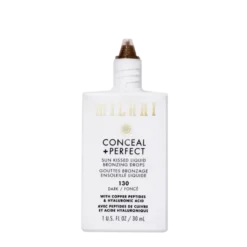 Conceal + Perfect Sun Kissed Liquid Bronzing Drops 130 Dark