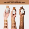 Conceal + Perfect Sun Kissed Liquid Bronzing Drops 120 Medium