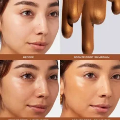 Conceal + Perfect Sun Kissed Liquid Bronzing Drops 120 Medium