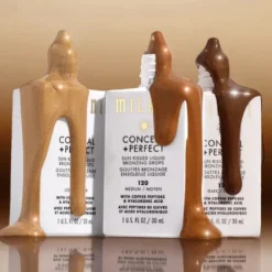 Conceal + Perfect Sun Kissed Liquid Bronzing Drops 120 Medium