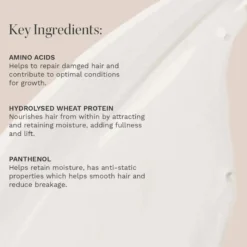 Conditioner For Longer Stronger Hair