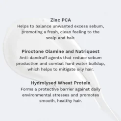 Conditioner For Oily Scalp & Roots