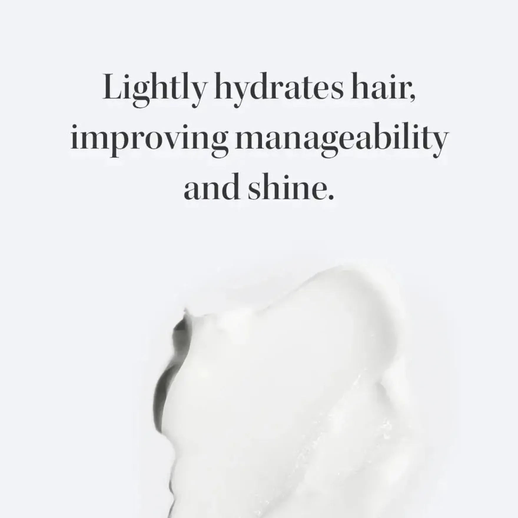 Conditioner For Oily Scalp & Roots