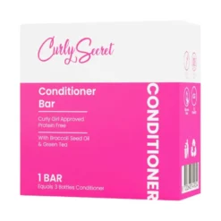 Conditioner Bar