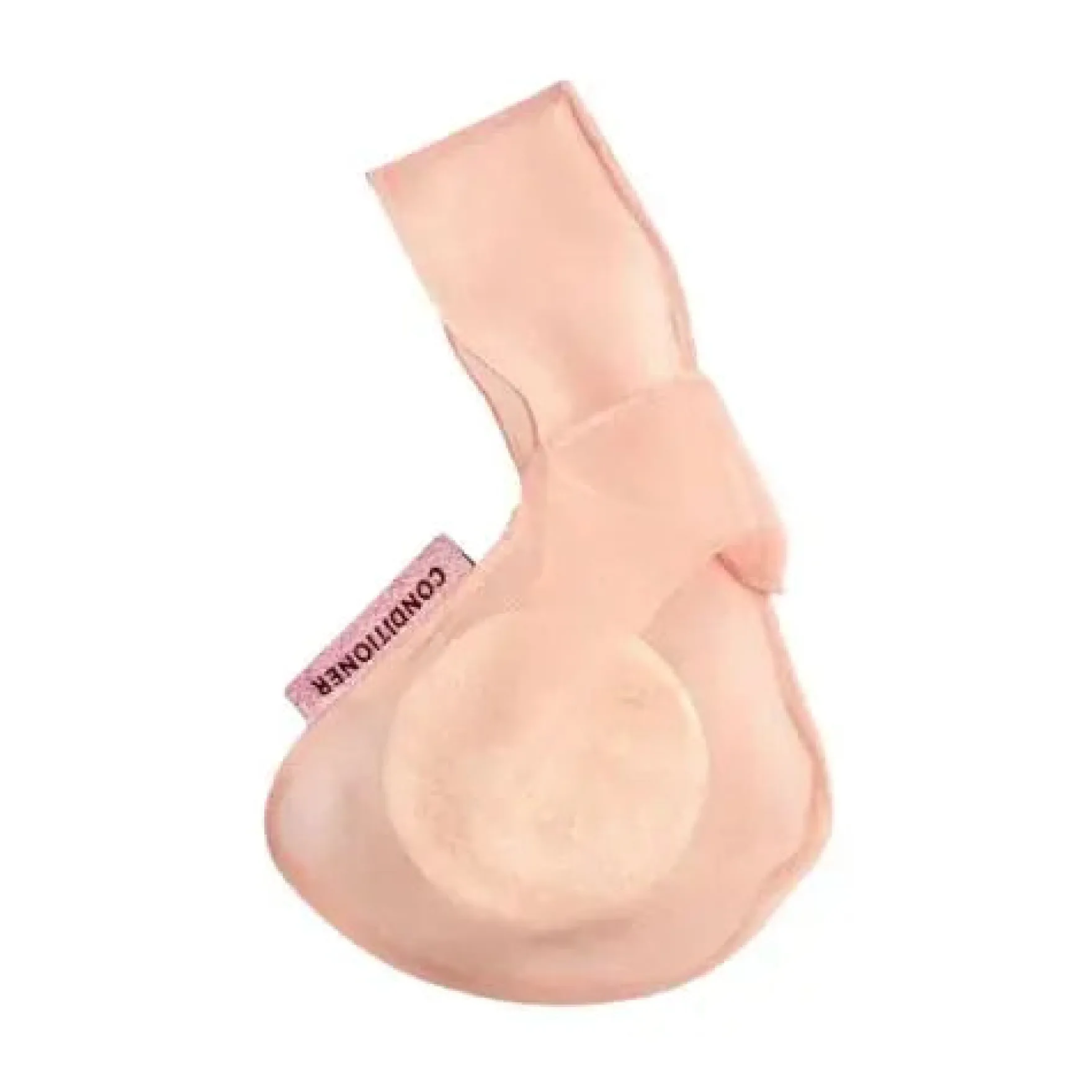 Conditioner Beauty Bar Bag Terracotta