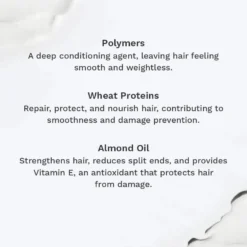 Conditioner For Dry Damaged Hair