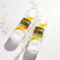 Conditioner Hair Growth