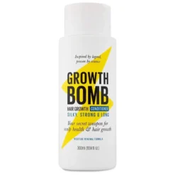 Conditioner Hair Growth
