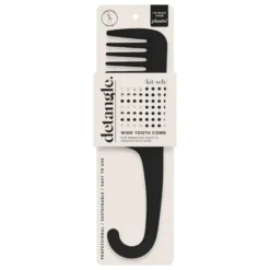 Consciously Created Wide Tooth Comb