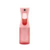 Continuous Fine Mist Spray Bottle