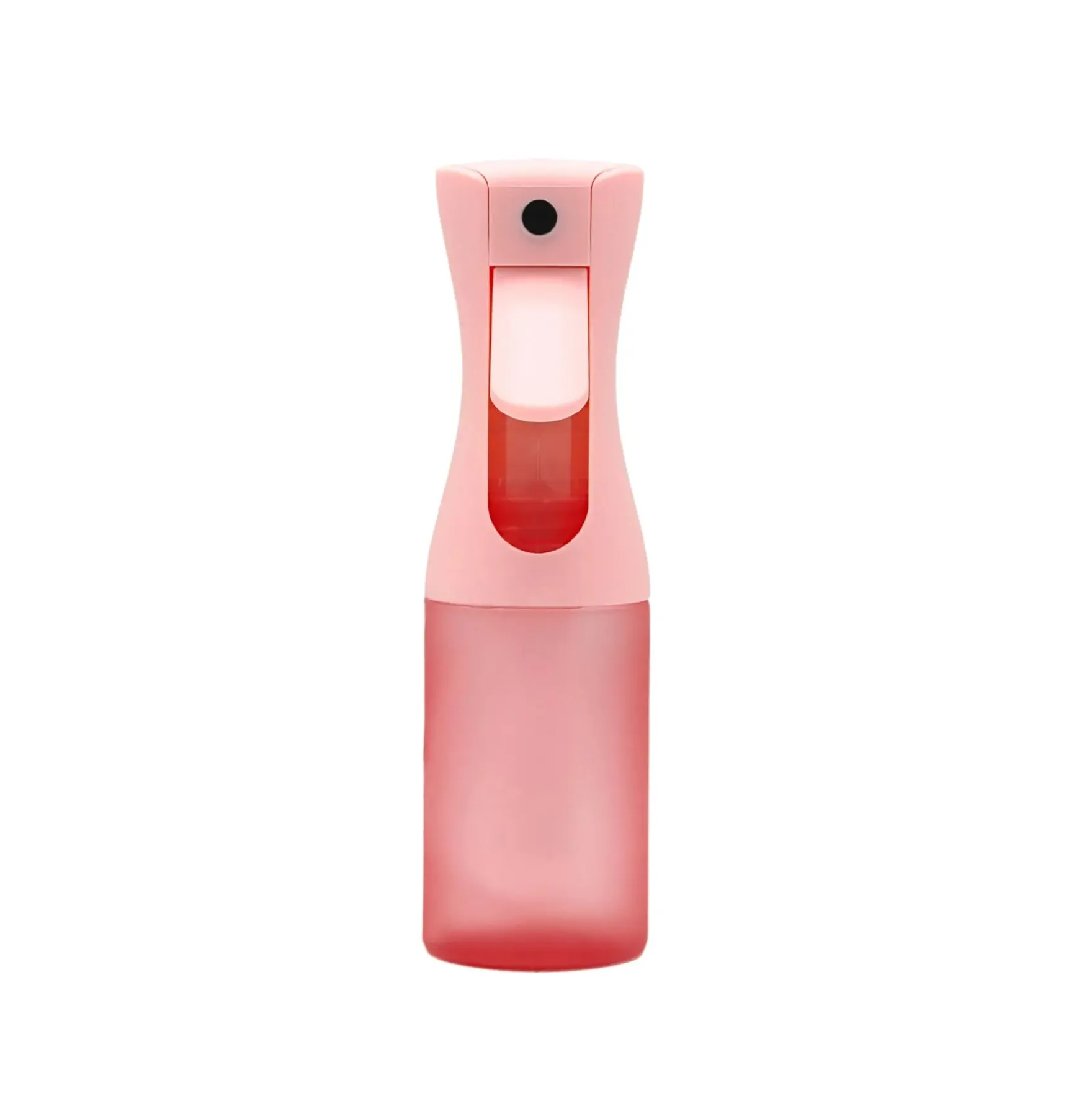 Continuous Fine Mist Spray Bottle