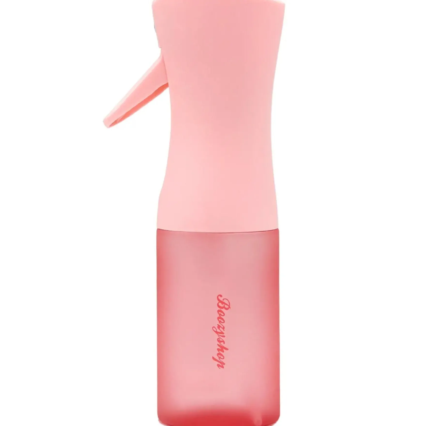 Continuous Fine Mist Spray Bottle