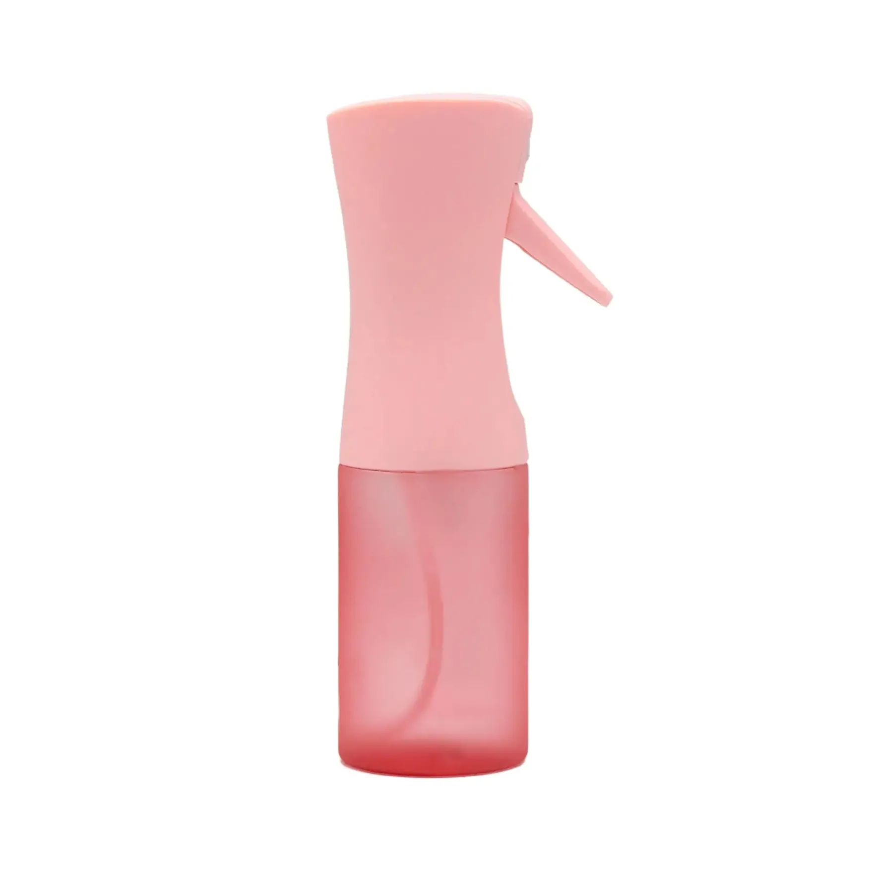 Continuous Fine Mist Spray Bottle