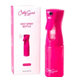 Continuous Mist Spray Bottle