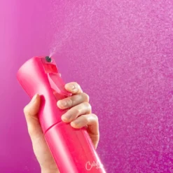 Continuous Mist Spray Bottle