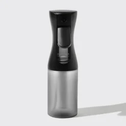 Continuous Spray Black