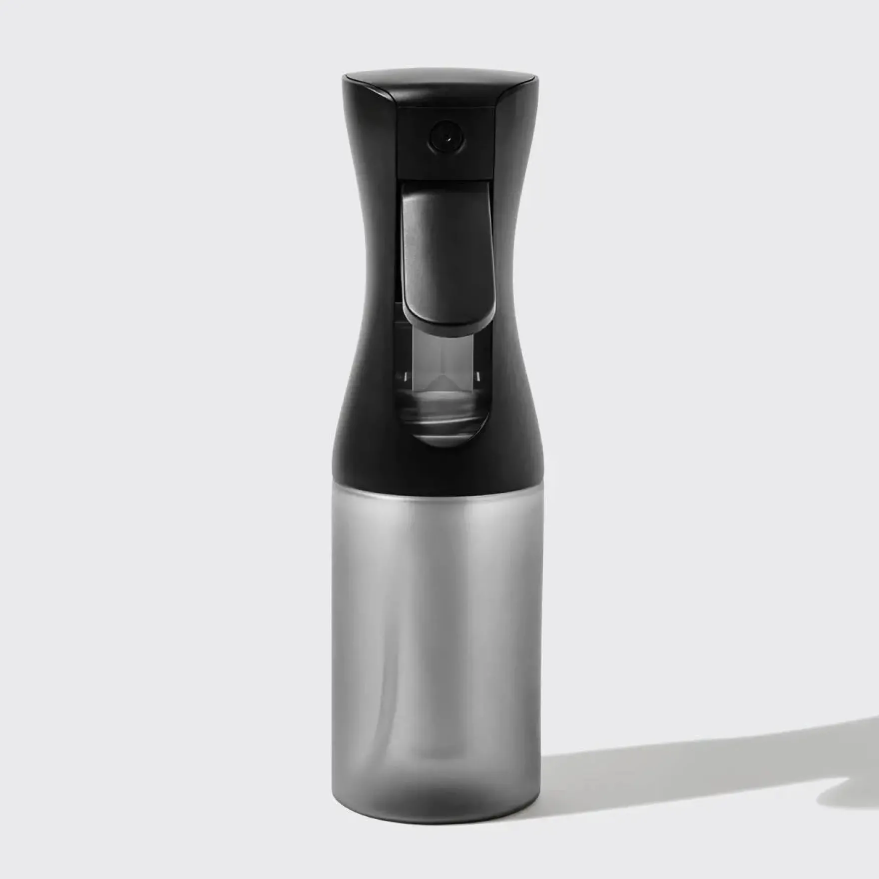 Continuous Spray Black
