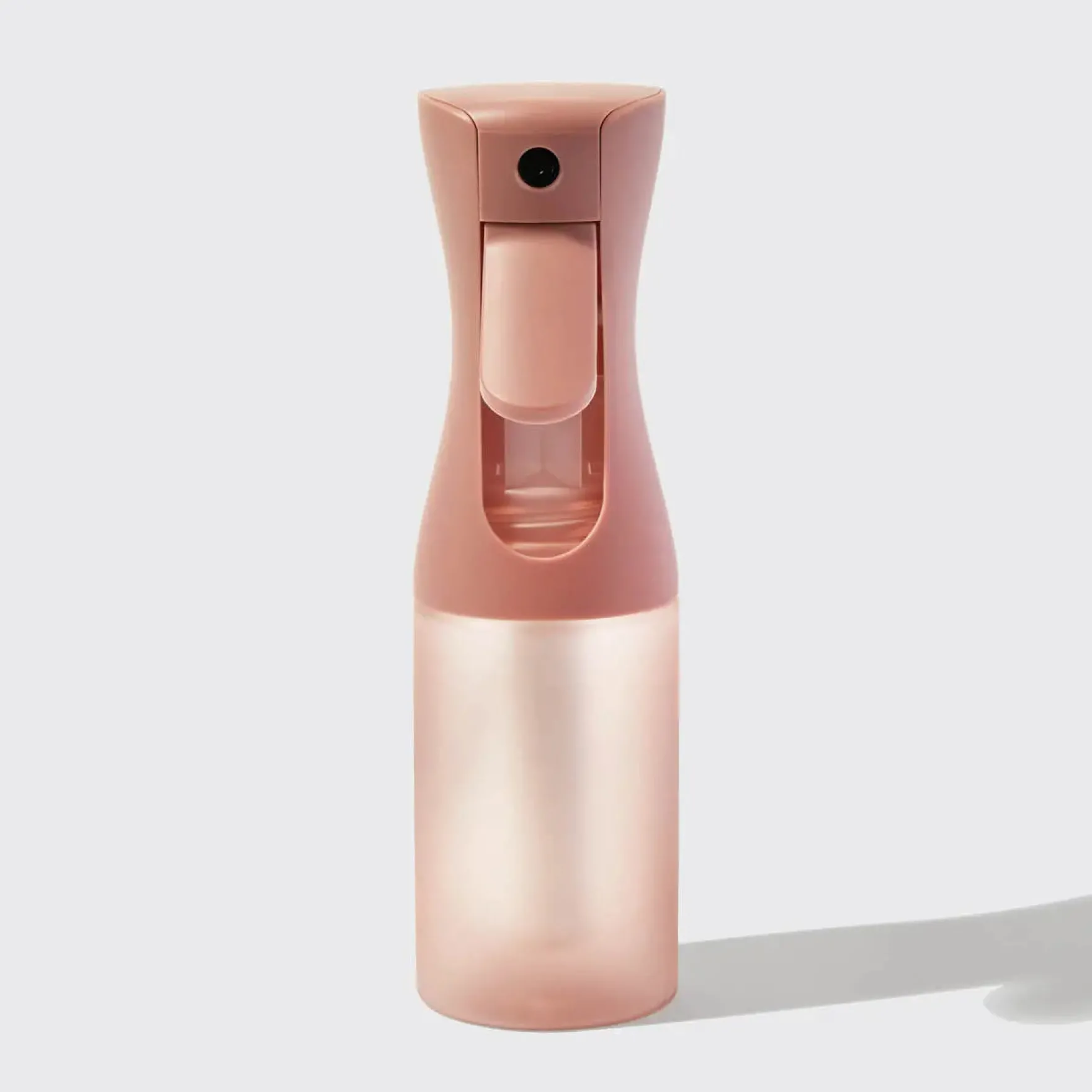 Continuous Spray Terracotta