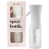 Continuous Spray White