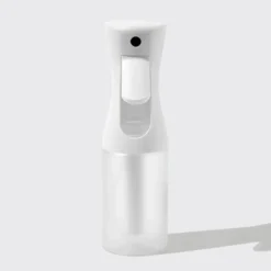 Continuous Spray White