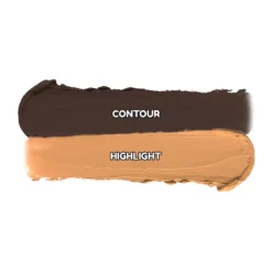 Contour & Highlight Stick Effin Sculpt Dark