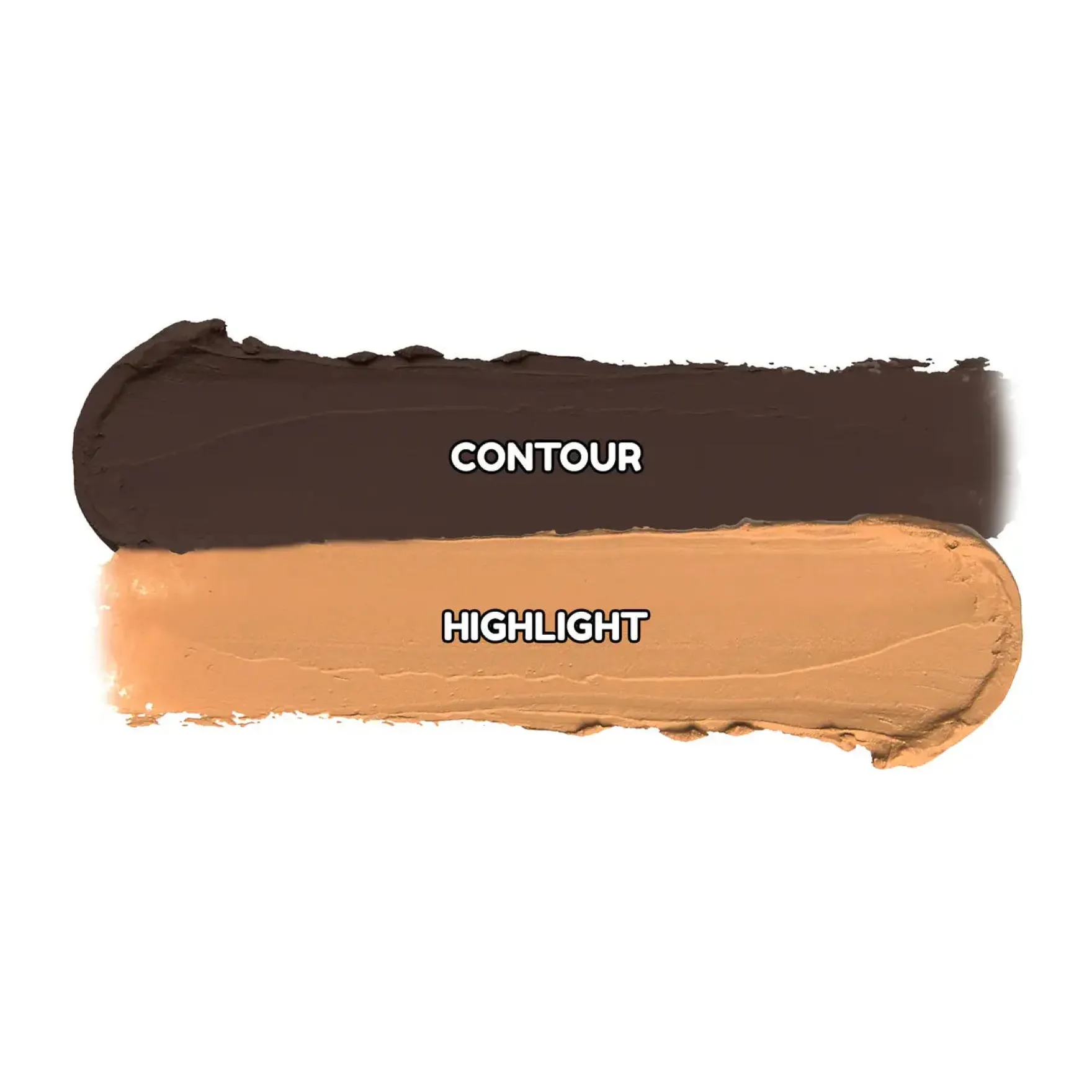Contour & Highlight Stick Effin Sculpt Dark