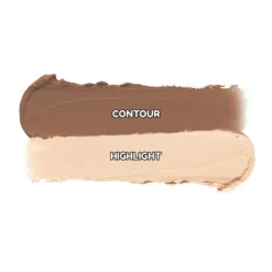 Contour & Highlight Stick Effin Sculpt Light