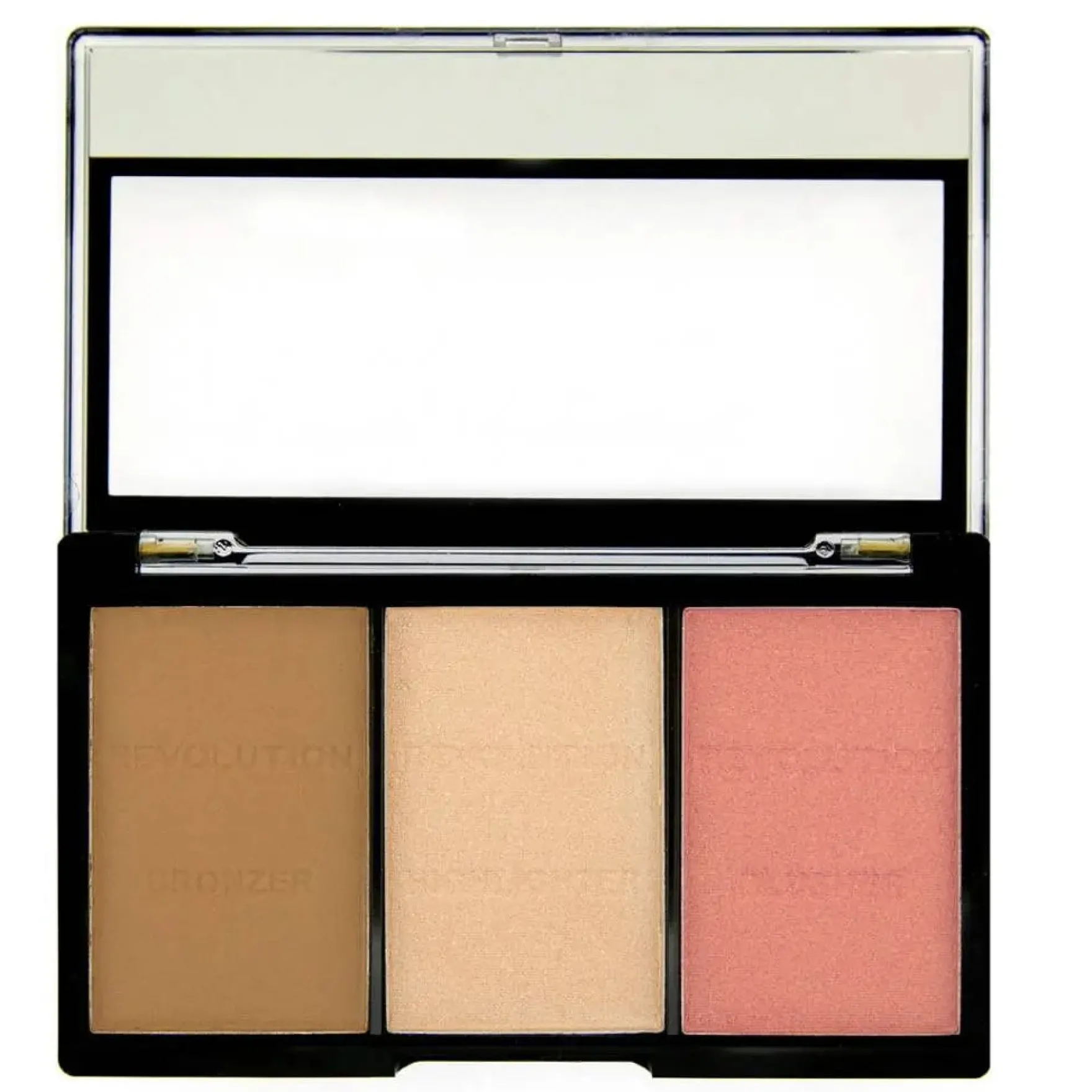 Contour Kit Ultra Fair C01