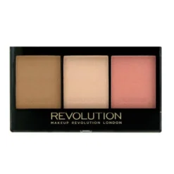 Contour Kit Ultra Fair C01
