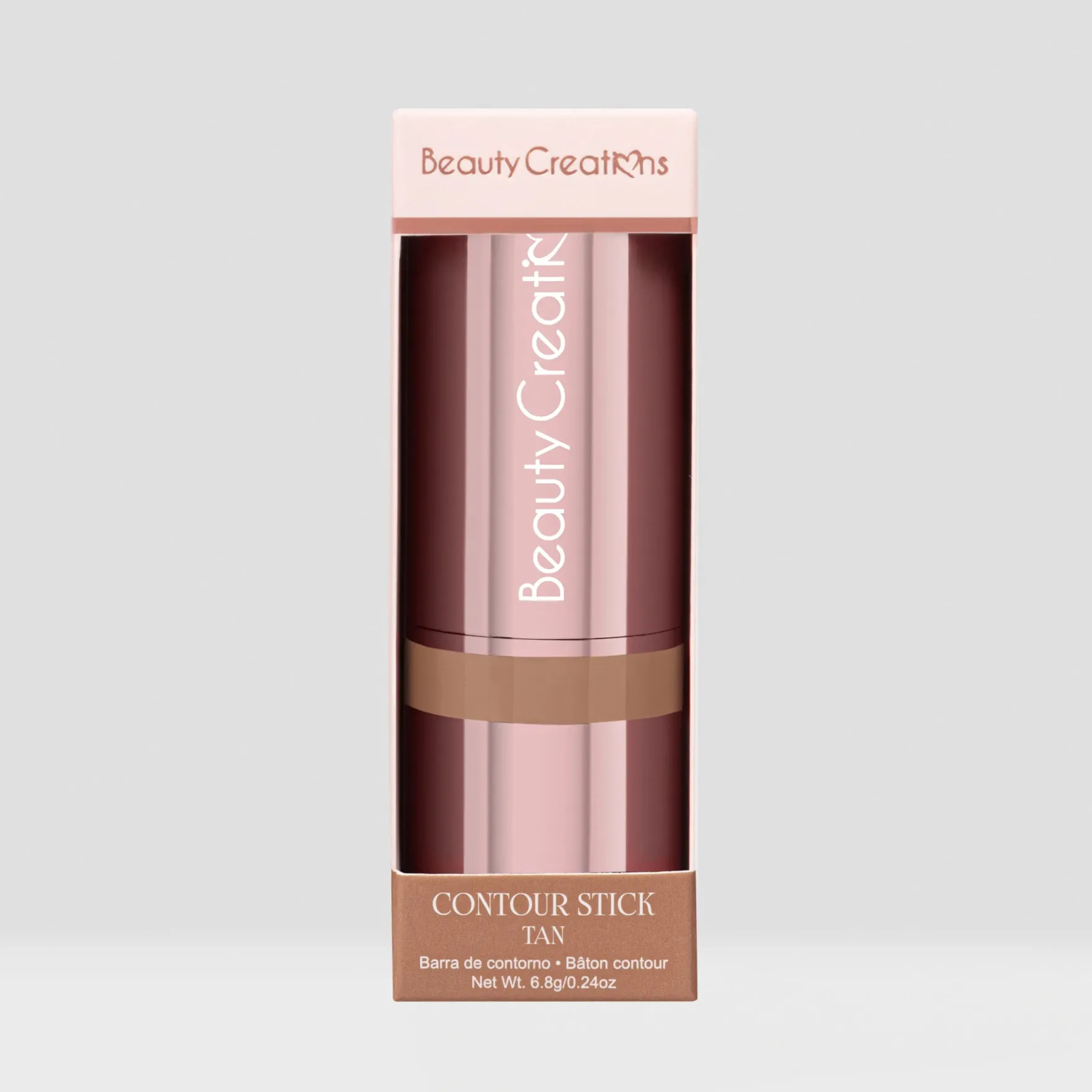 Contour Stick Tan